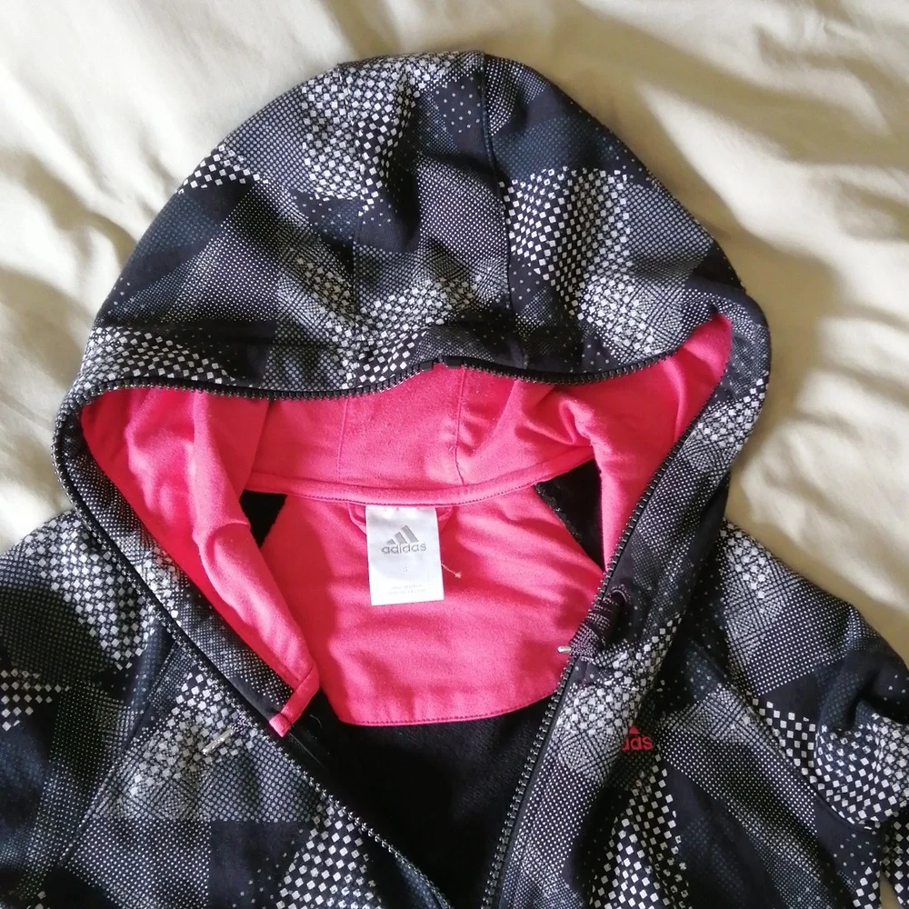 Jacket - Picture 4 of 4